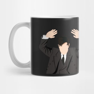 Mr Sunshine Korean Drama Mug